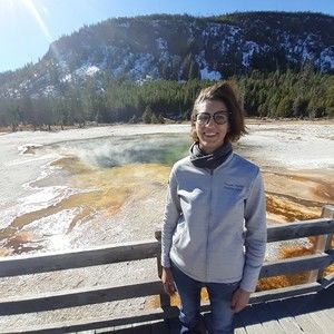 Meet your Posher, Rachel